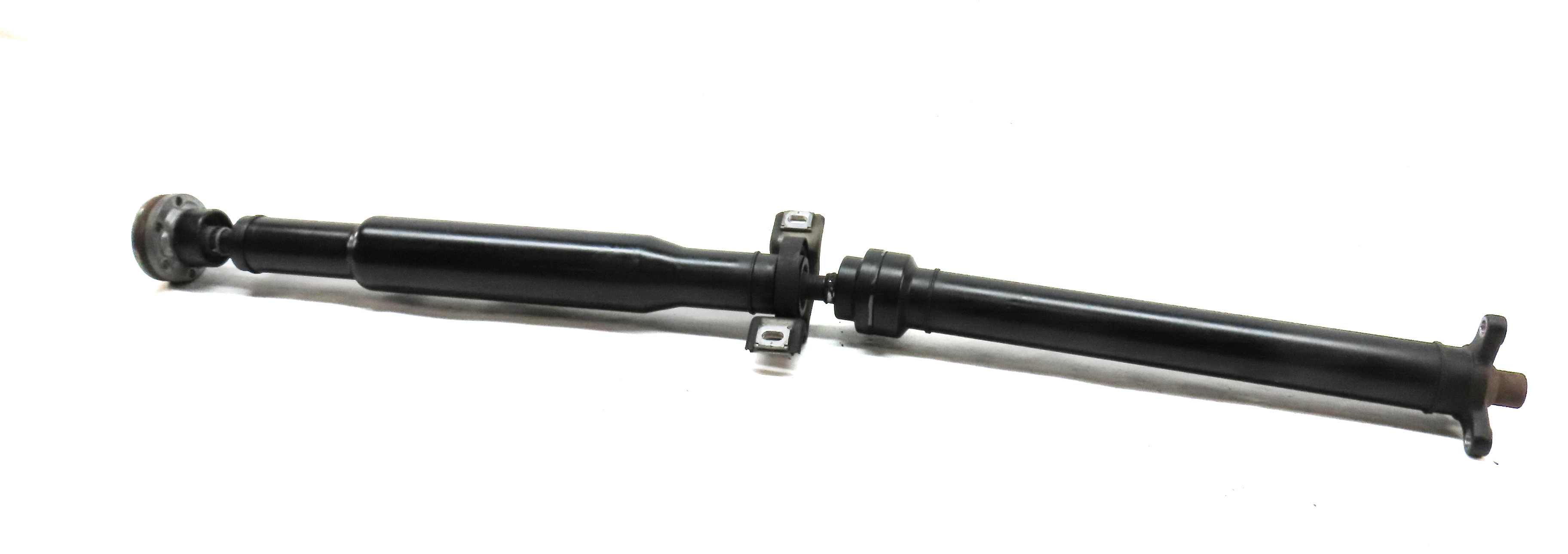 2012-2013 MERCEDES ML550 REAR DRIVELINE DRIVE SHAFT w/OFF ROAD PACKAGE — exact item pictured